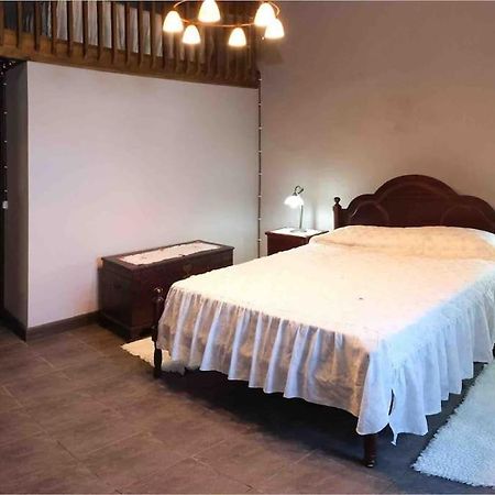 Mountain Cottage Graciosa Azores Almas  Bagian luar foto