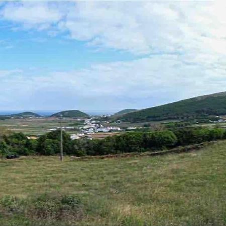 Mountain Cottage Graciosa Azores Almas  Bagian luar foto